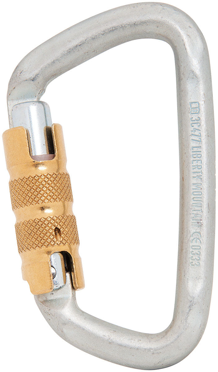 Cypher Hard Steel Modified D Key3 Al - Durable and Reliable Locking Solution