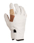 Liberty Mountain Pro Rappel Glove Goat Skin - Medium