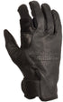 Liberty Mountain Pro Rappel Glove Goat X Small Black for Climbing and Rappelling