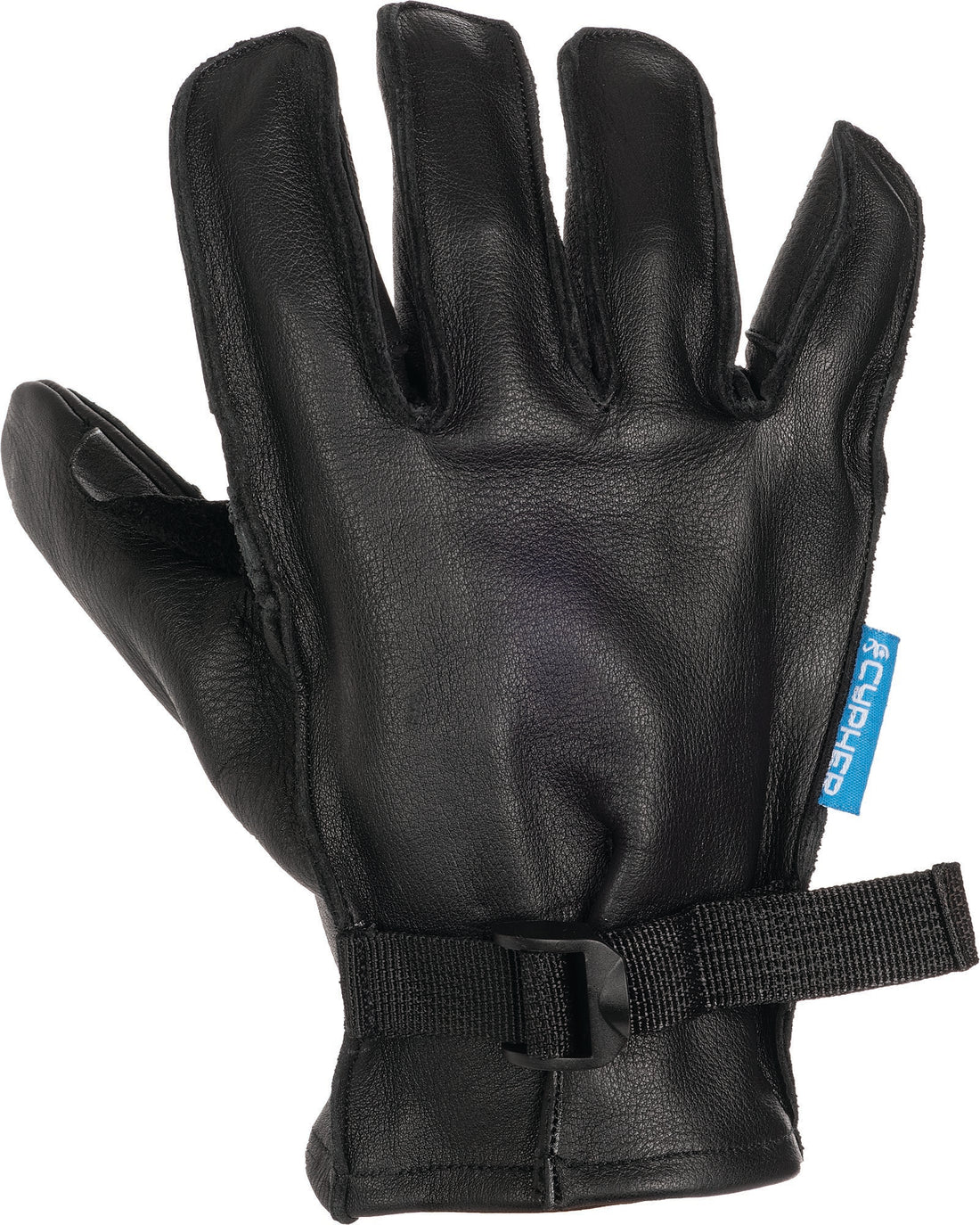 CYPHER Rappel Glove HD Extra Large - Heavy-Duty Climbing Glove for Safety and Comfort