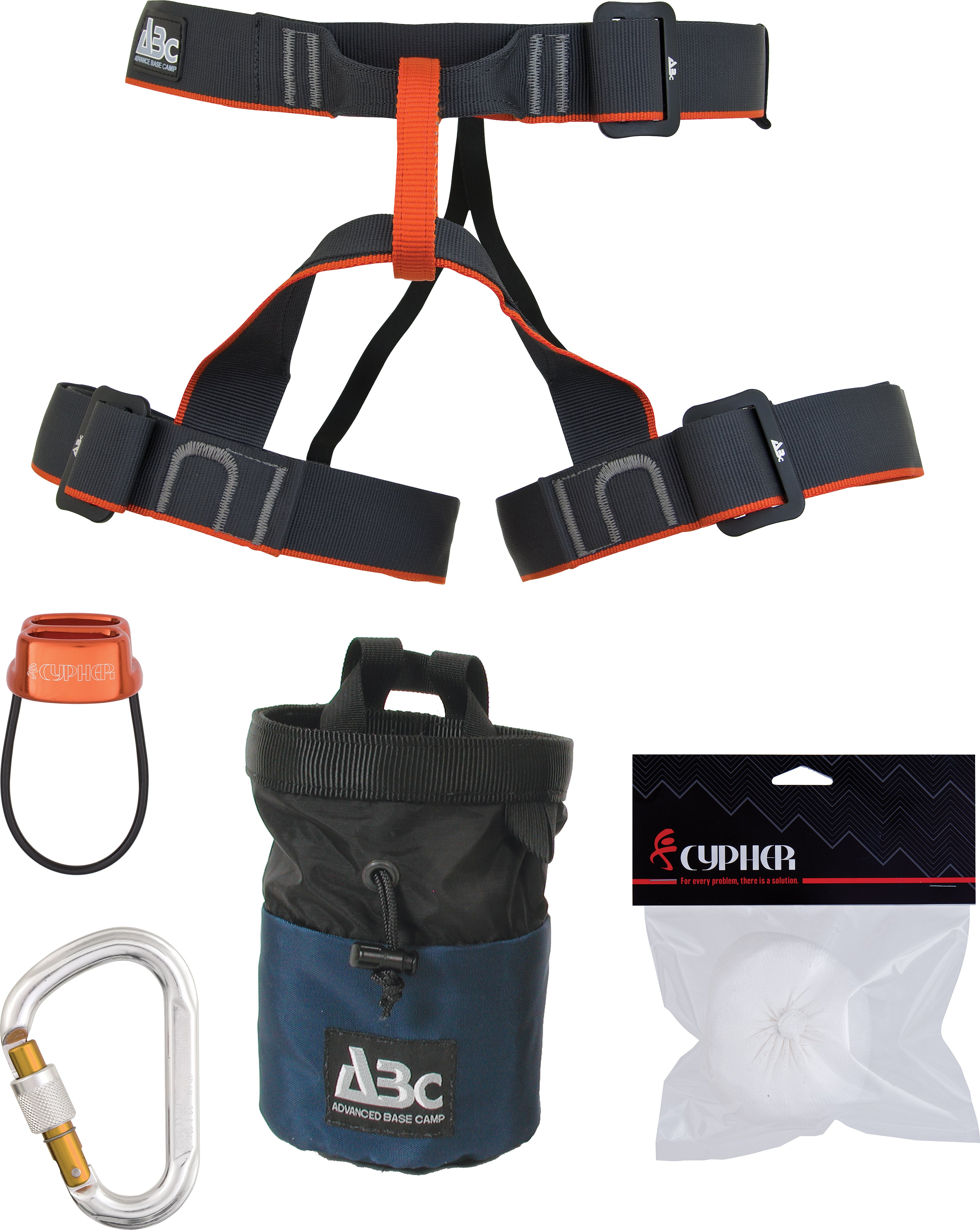 Guide Combo Pack