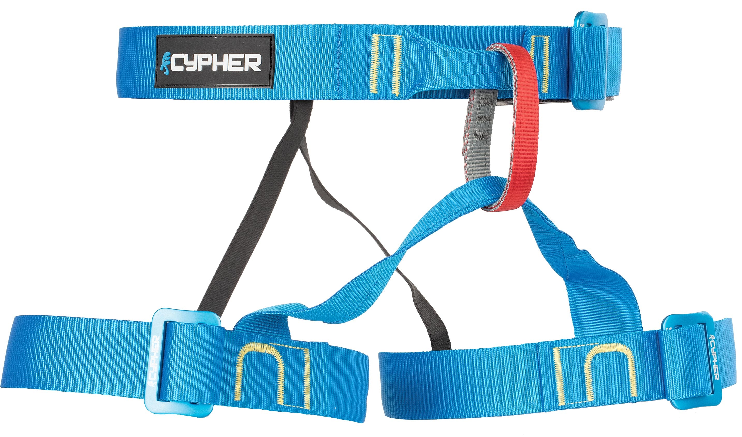CYPHER Guide Blue - Precision Guide for Enhanced Control and Safety