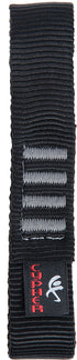 Cypher 1" Nylon 13 cm/5" Black - Durable and Versatile