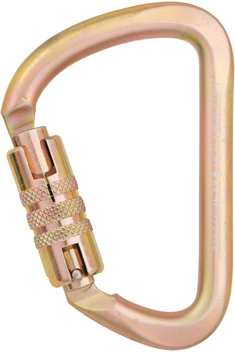 Cypher G Series Large D TL ANSI Harness