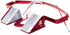 Cypher Steel Frame    Red