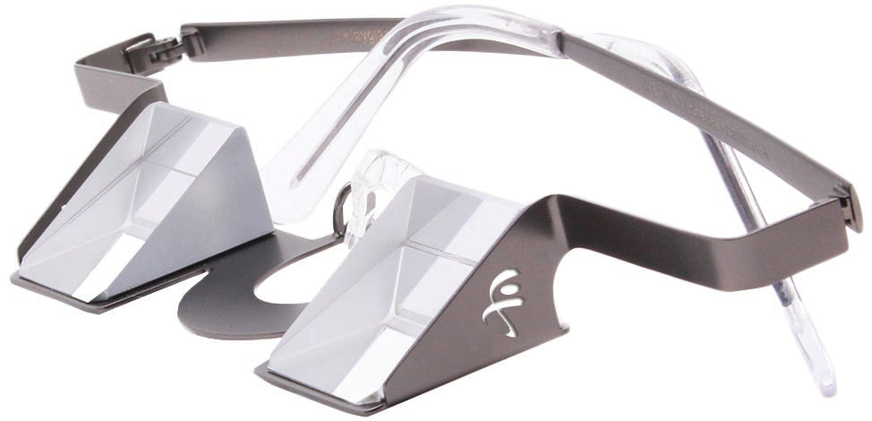 Cypher Steel Frame    Grey