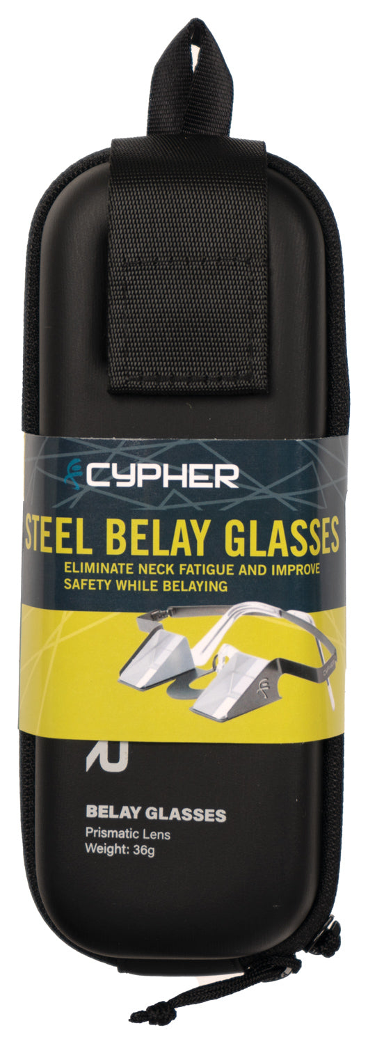 Cypher Steel Frame    Grey