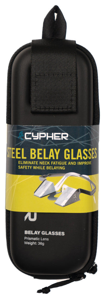 Cypher Steel Frame    Grey