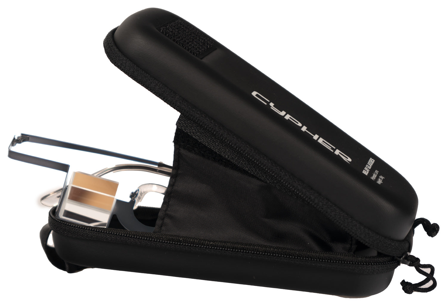Cypher Steel Frame    Grey