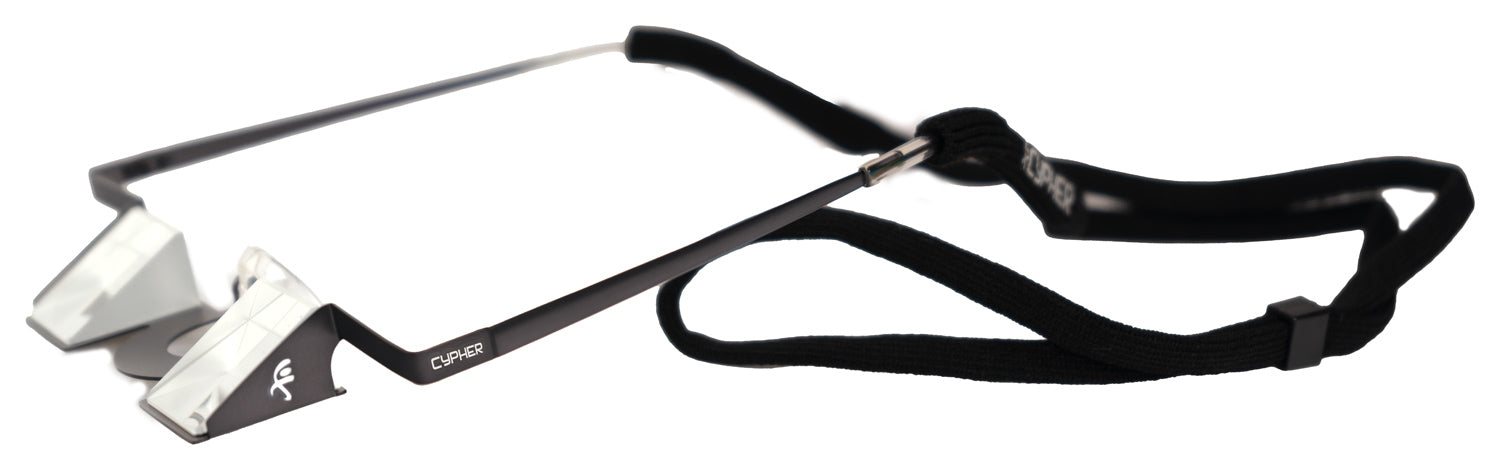 Cypher Steel Frame    Grey