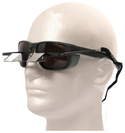 Cypher Steel Frame    Grey