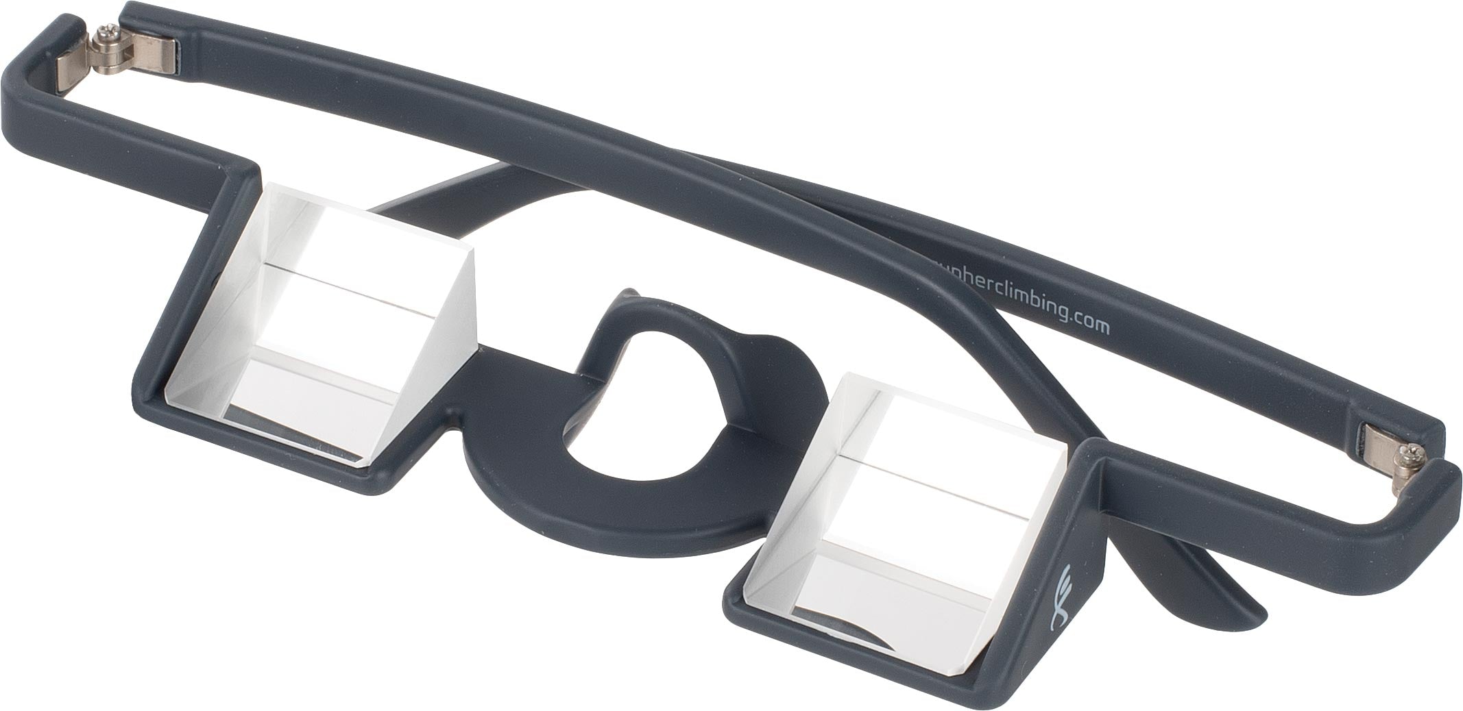 Cypher Belay Glasses   Black