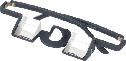 Cypher Belay Glasses   Black