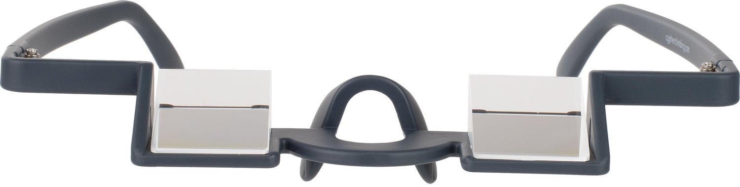 Cypher Belay Glasses   Black