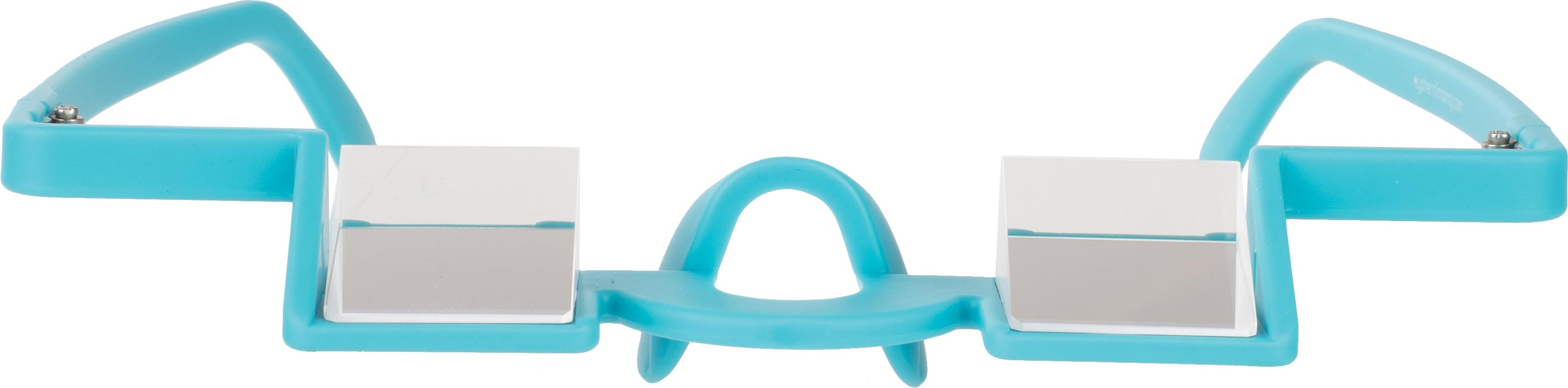 Cypher Belay Glasses   Blue