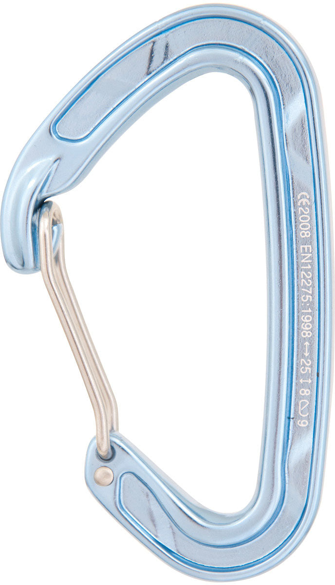 Echo Wire Gate   Blue