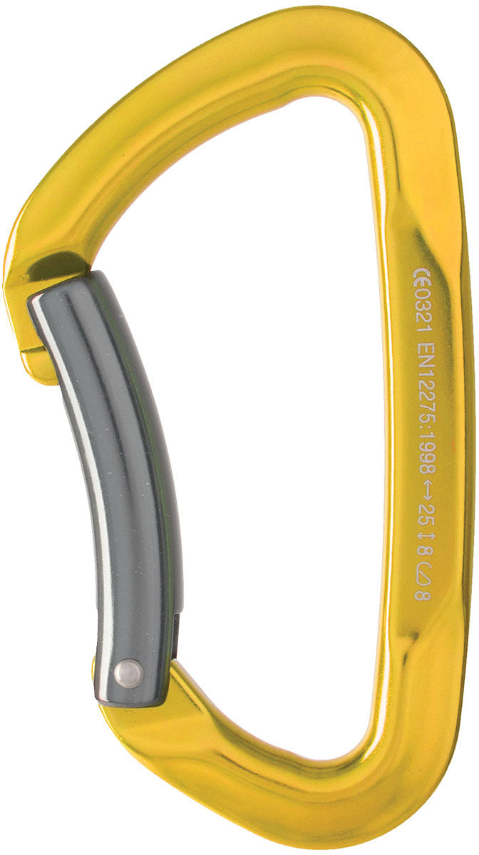 Vesta Keylock Bent Gate