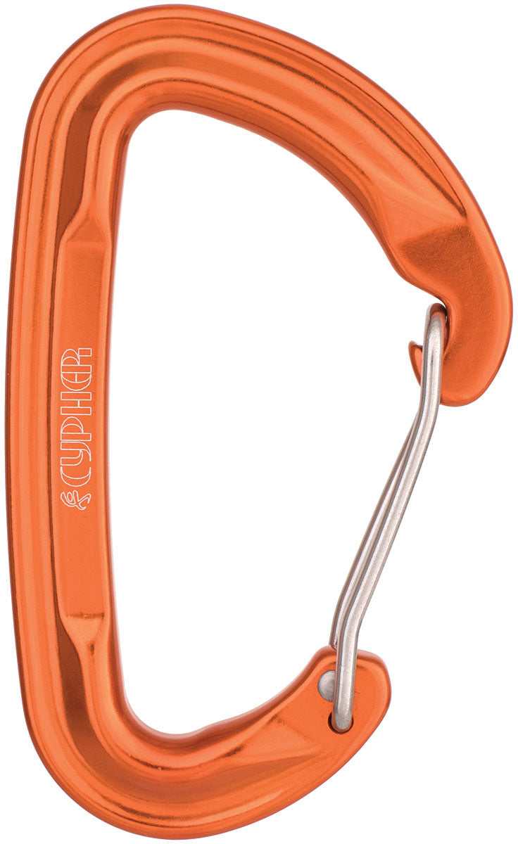 Firefly Ii Wire   Orange