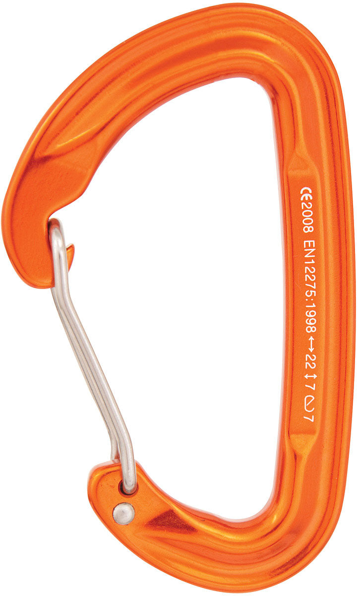 Firefly Ii Wire   Orange