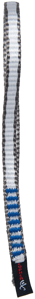 Dyneema 10 Mm X20 Cm   Grey/Blue