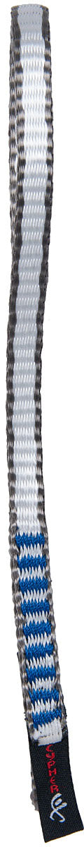Dyneema 10 Mm X25 Cm   Grey/Blue