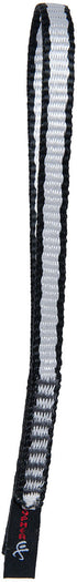 Dyneema 10 Mm X16 Cm   Black/Grey