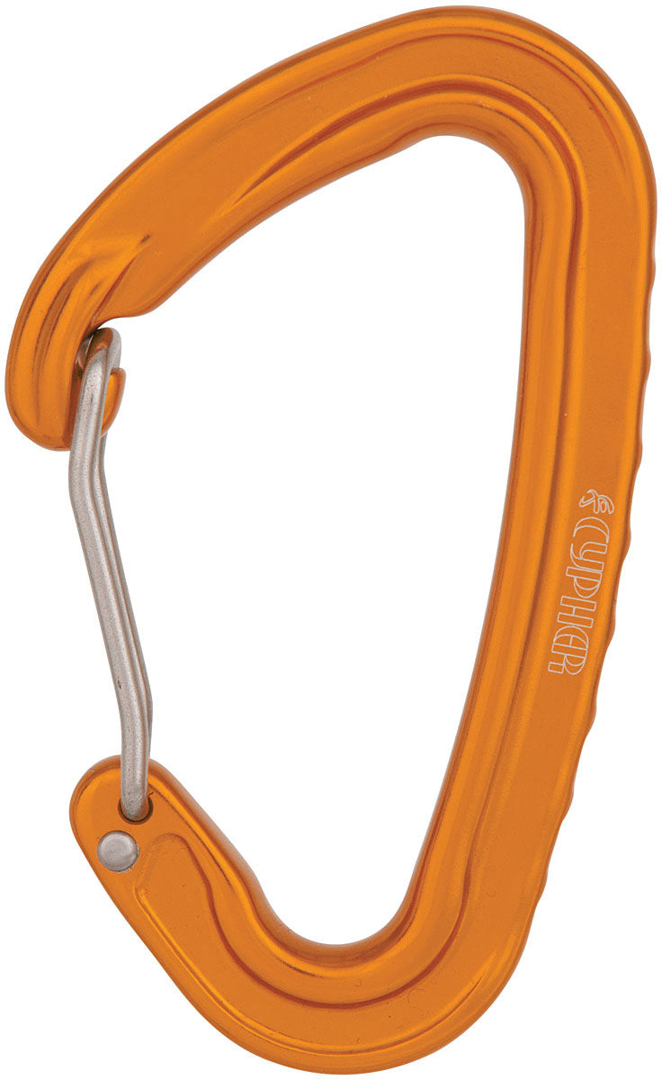 Ceres Ii Wire   Orange
