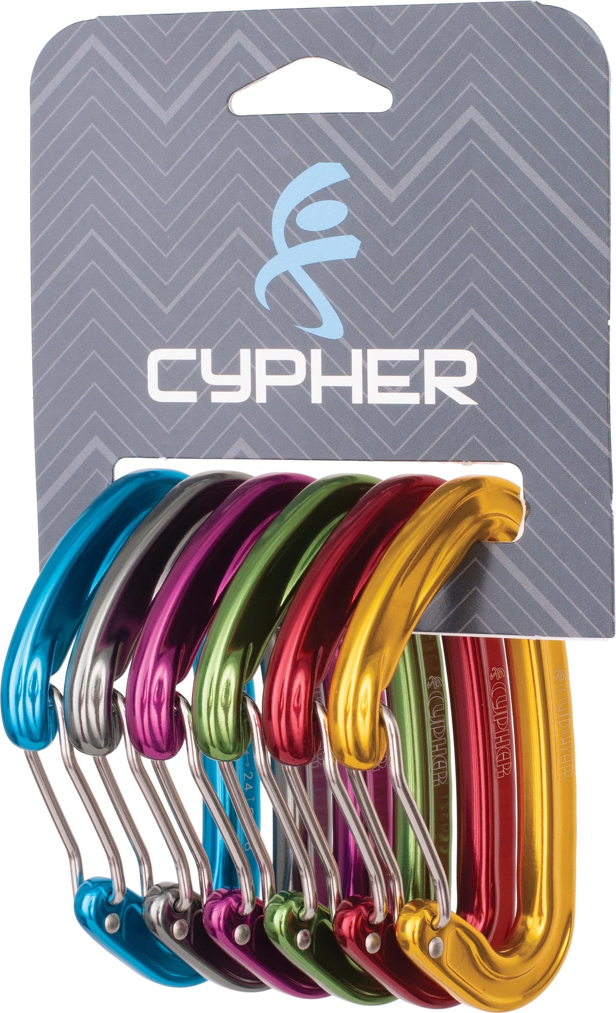 Ceres Si X Colored   6 Pack