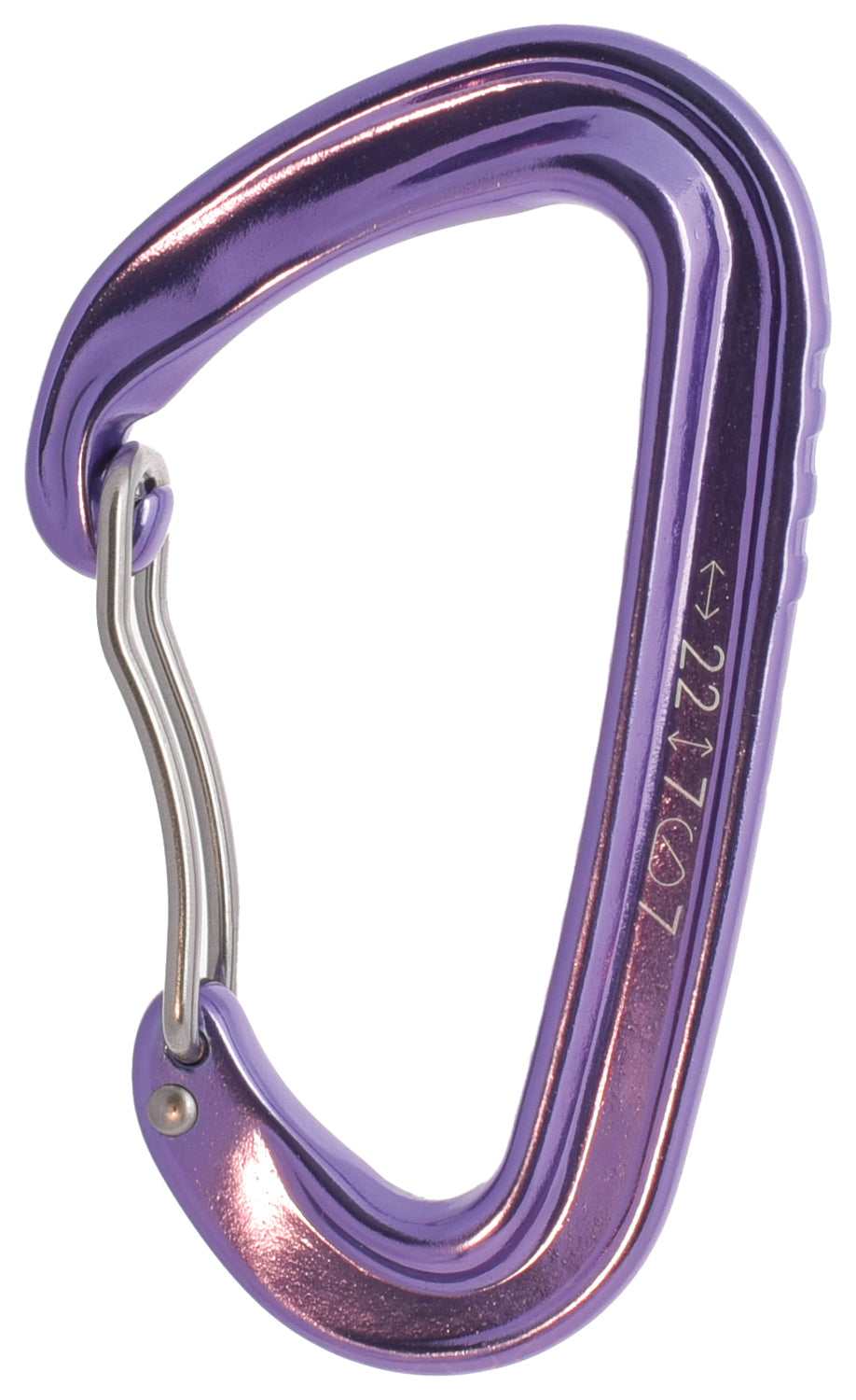 Mydas Ultra   Purple