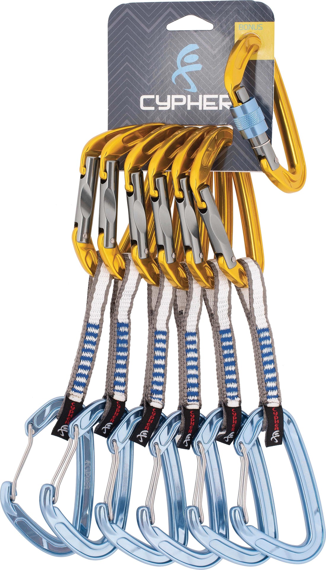 Echo Mi X 11 Cm Qd 6 Pack