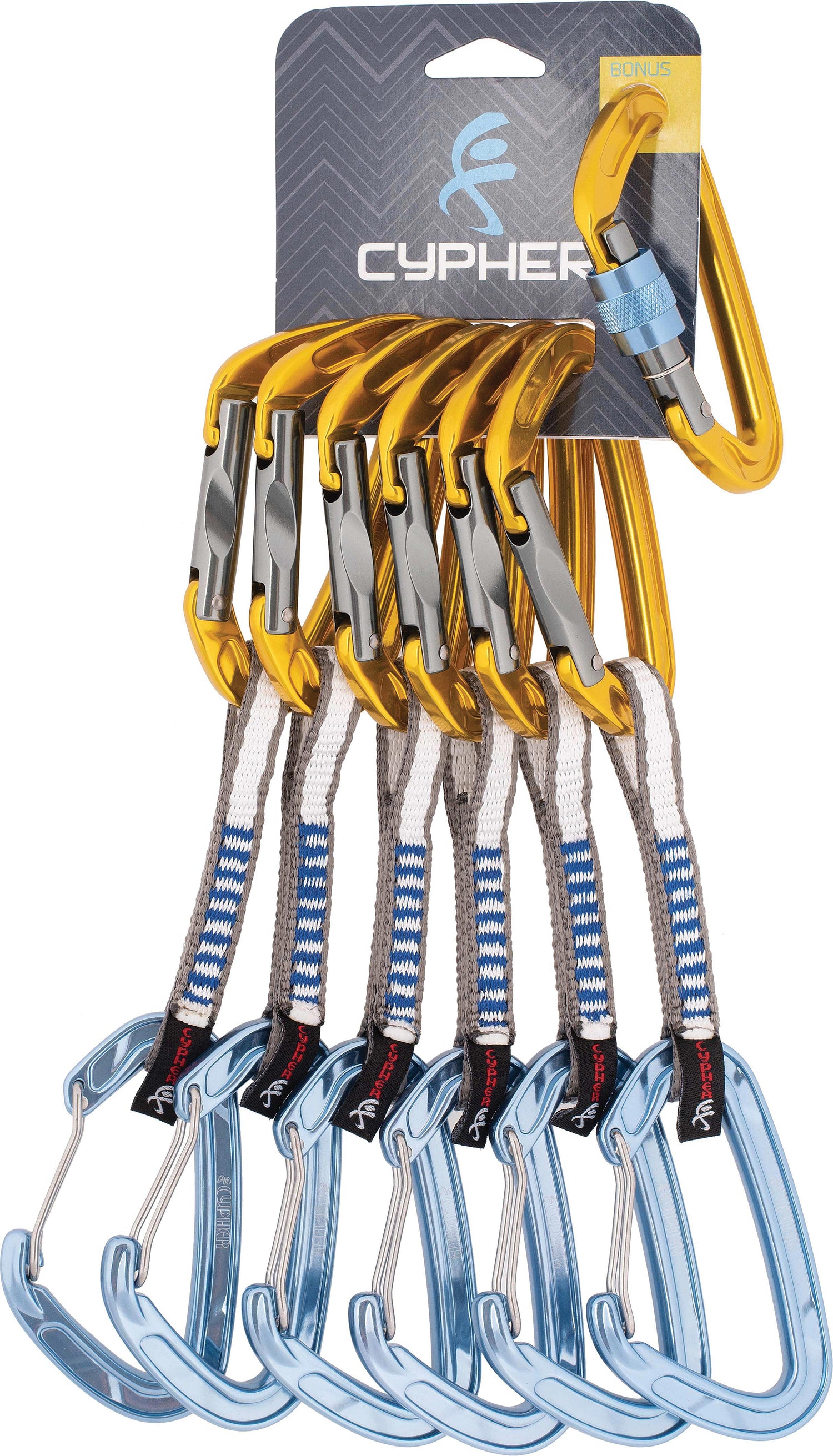 Echo Mi X 11 Cm Qd 6 Pack