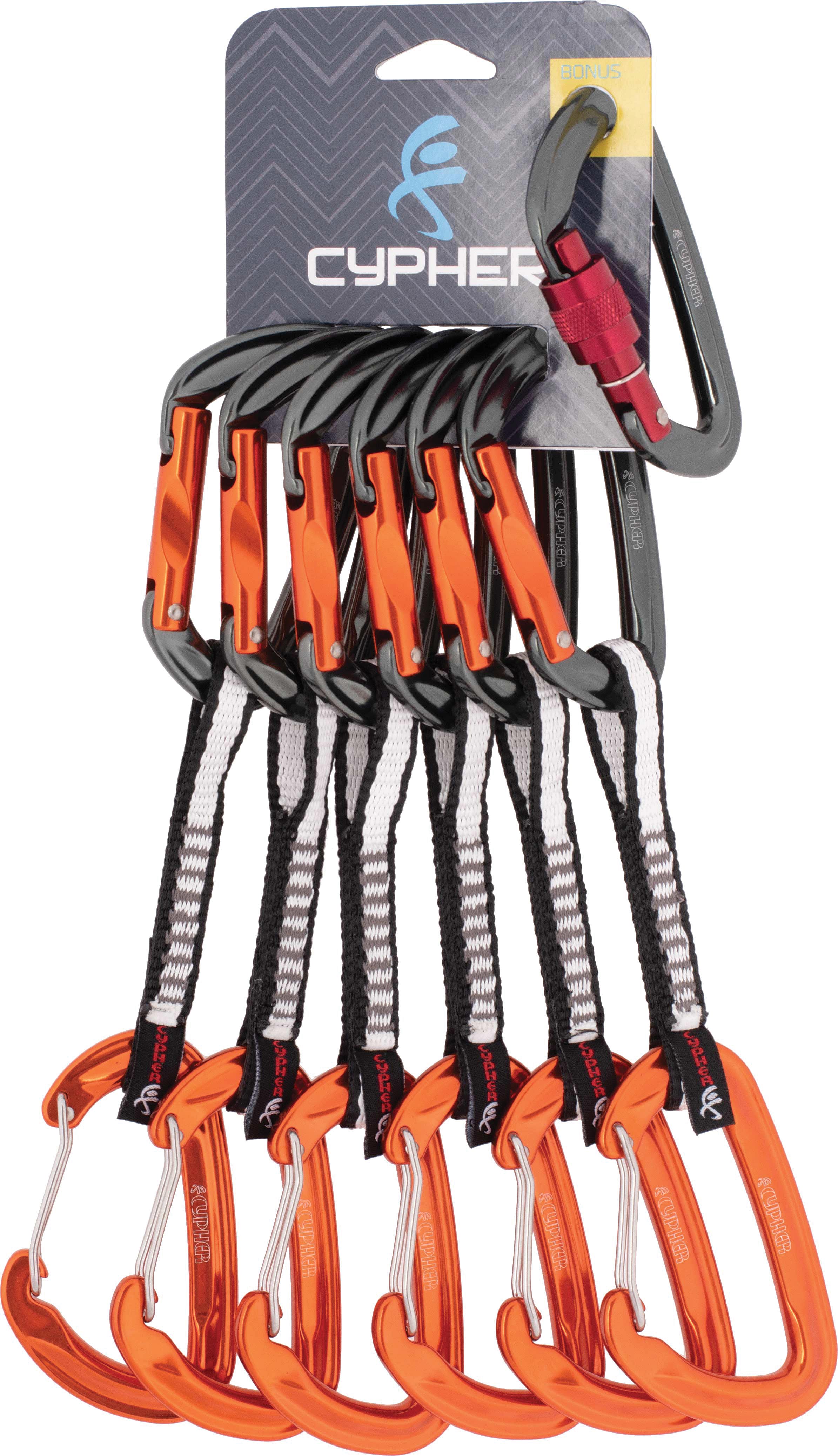 Firefly Ii Mi X 11 Cm Qd 6 Pack – Lotz Outdoors
