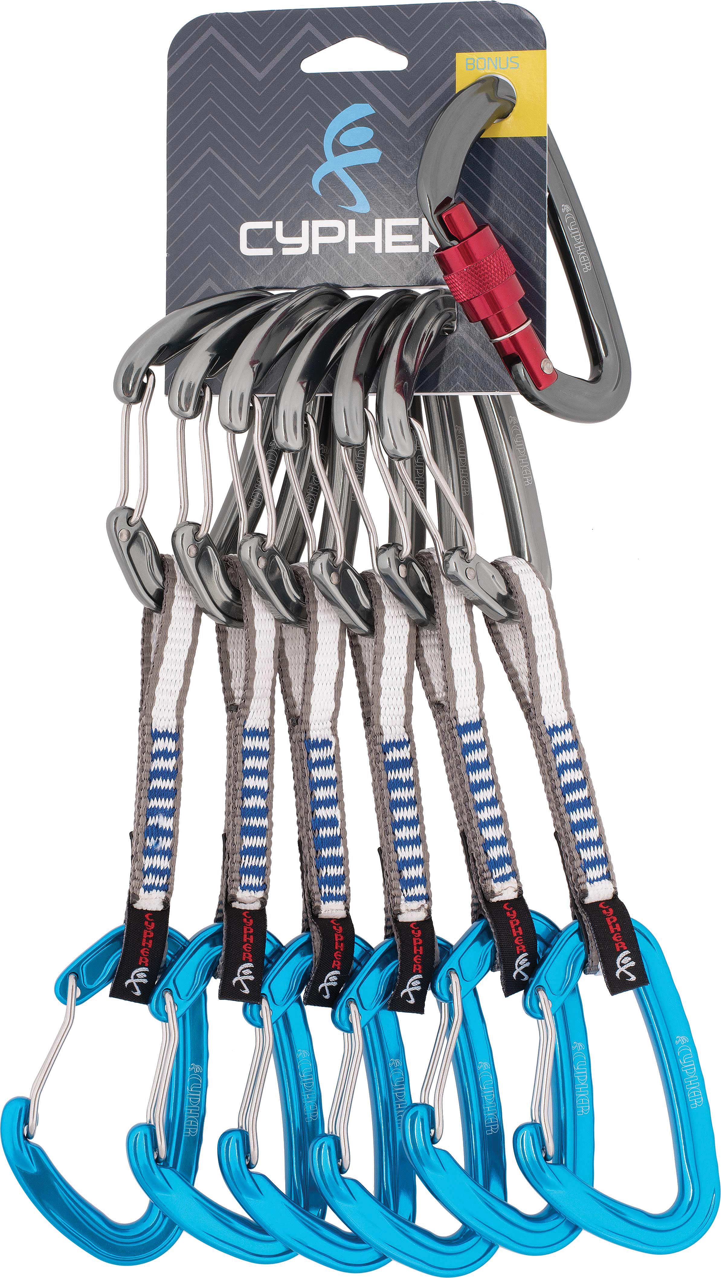 Ceres Ii 11 Cm Qd 6 Pack