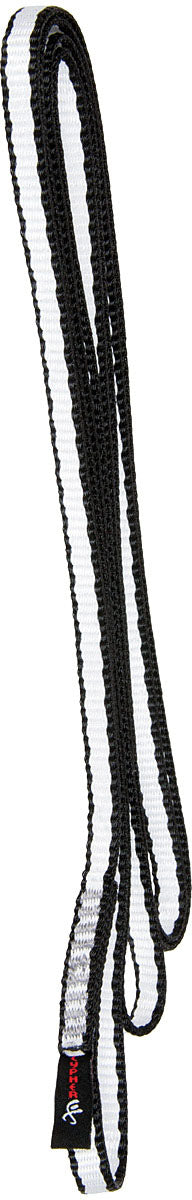 10 Mm X 80 Cm Dyneema Sling Blac