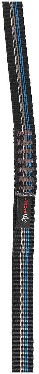 16 Mm X 30 Cm Nylon Sling Blue