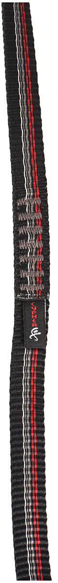 16 Mm X 60 Cm Nylon Sling Red