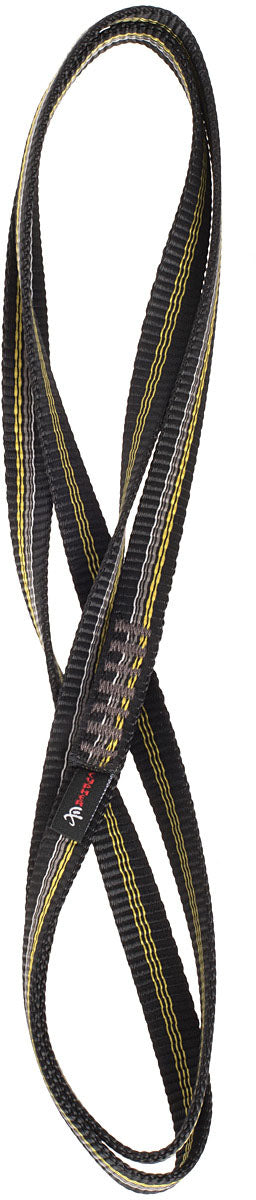 16 Mm X 240 Cm Nylon Sling Yello