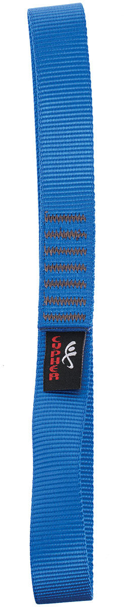 Cypher 1" Nylon 30 Cm/12" Blue