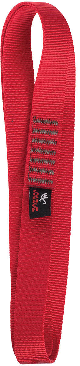 Cypher 1" Nylon 60 Cm/24" Red