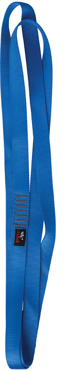 Cypher 1" Nylon 120 Cm/48" Blue
