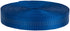 30 Ft 1" Webbing   Blue