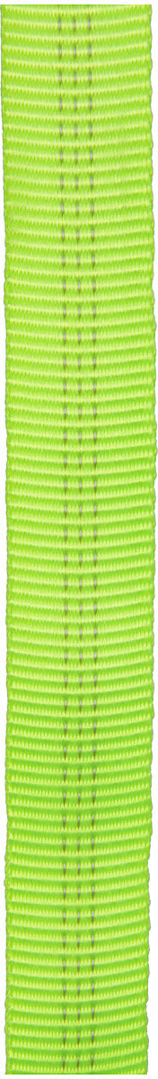 30 Ft 1" Webbing   Yellow
