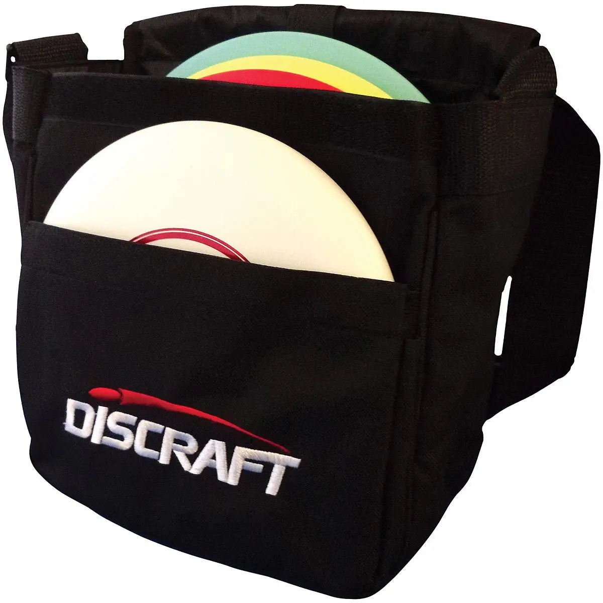 Golf Bag Weekender 6 Discs