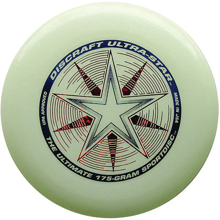 Ultra Star 175 G Nite Glo