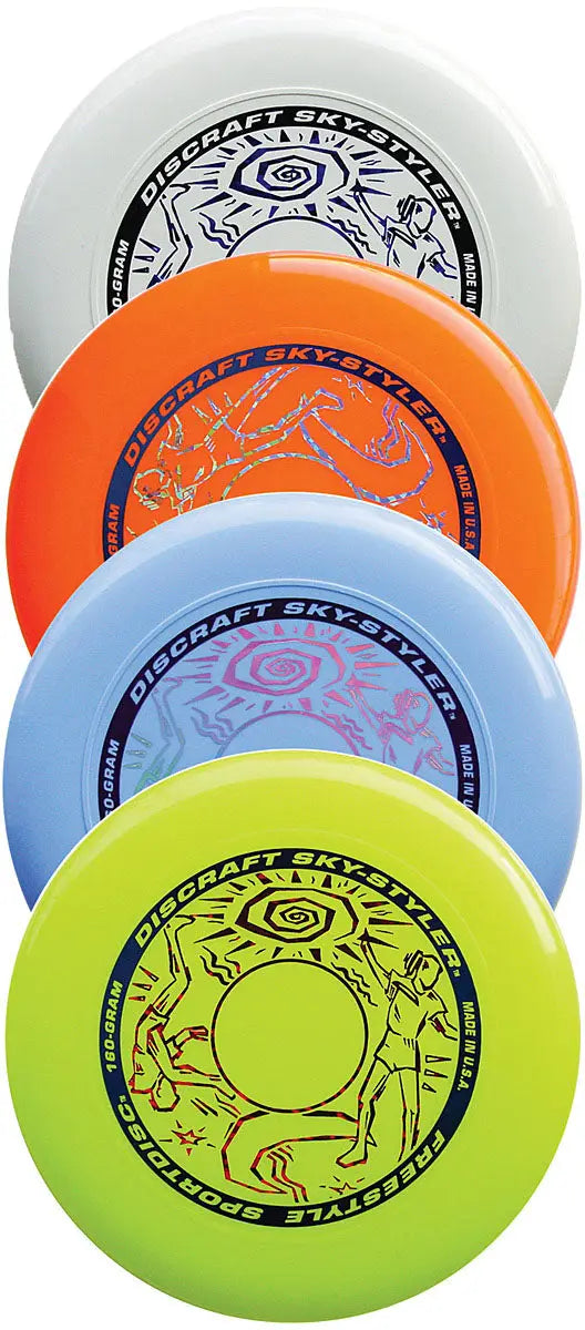 Sky Styler 160 G Assorted