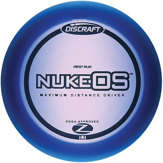 Z Line Nuke Os Driver