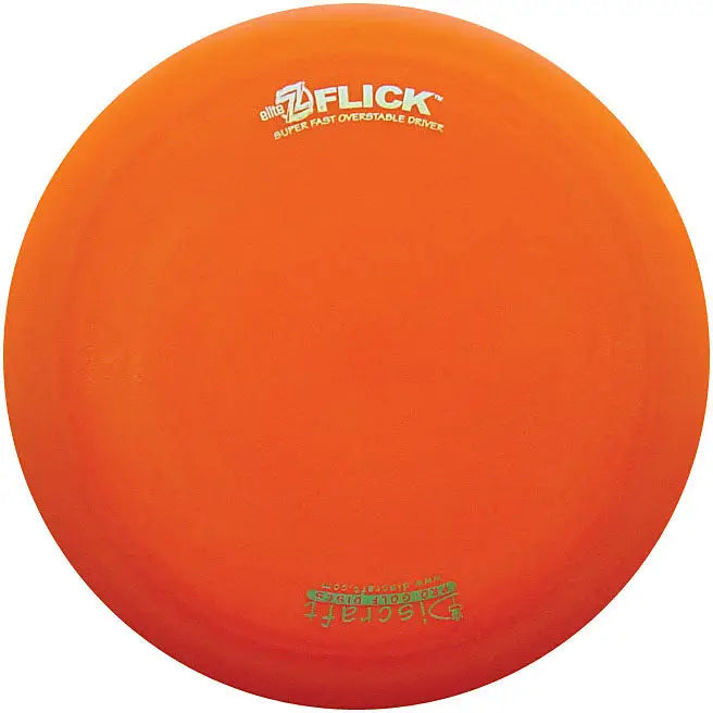 Z Flick Driver