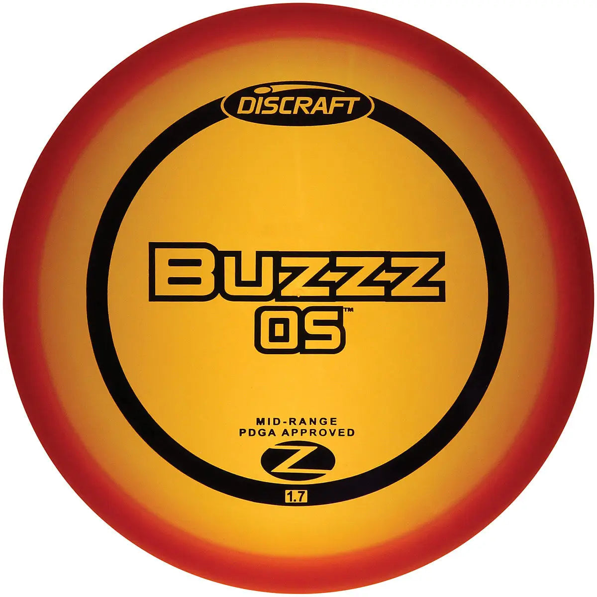 Z Buzzz Os Mid Range