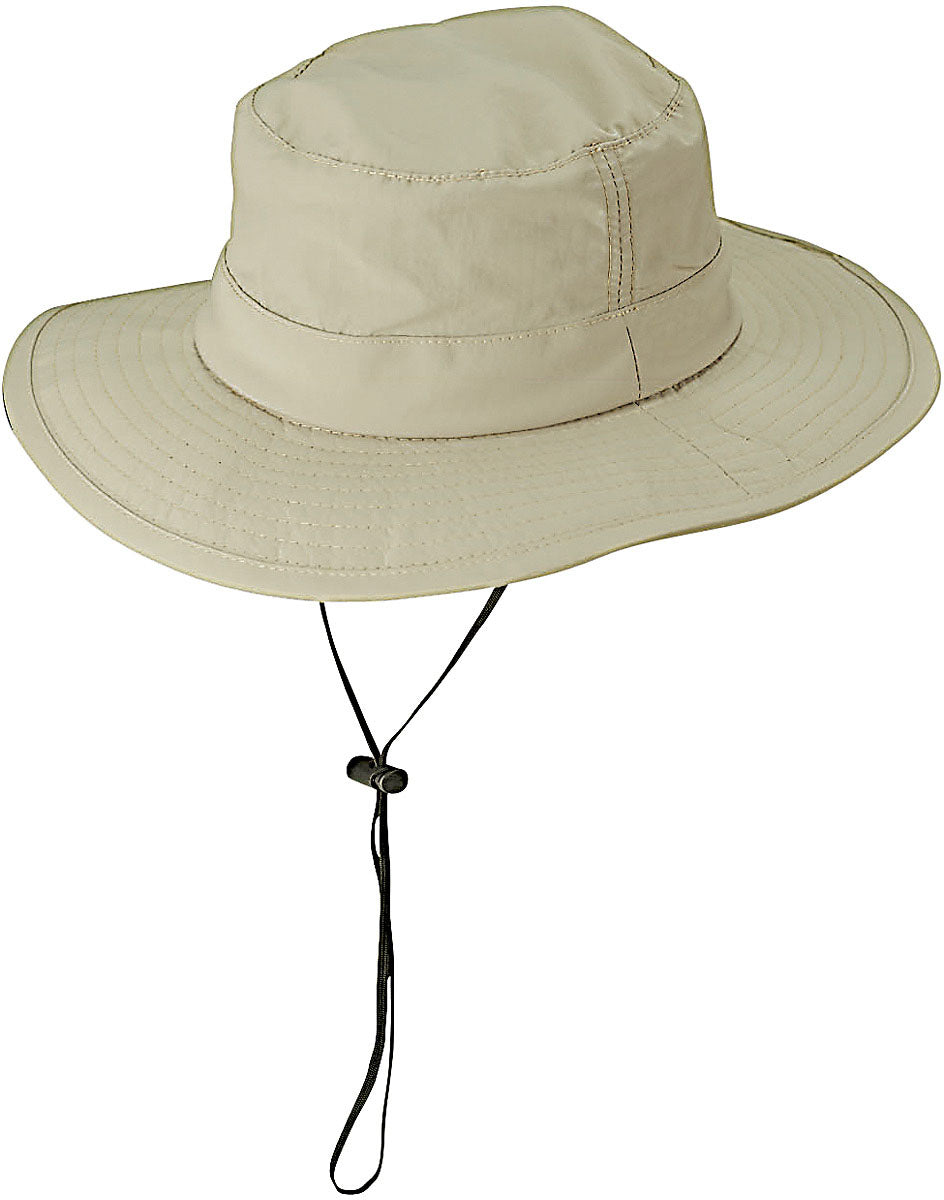 DORFMAN PACIFIC Big Brim Boonie MD - Versatile Outdoor Hat