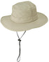 DORFMAN PACIFIC Big Brim Boonie Large Hat